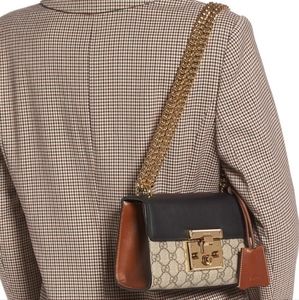 Gucci Padlock Bag